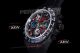 TWF AET REMOULD x Rolex Daytona skull face The Chance black ceramic 7750 replica watches (6)_th.jpg